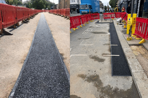 Civil Works & Groundworks Civil Works & Groundworks