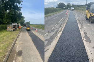 Civil Works & Groundworks Civil Works & Groundworks Galway