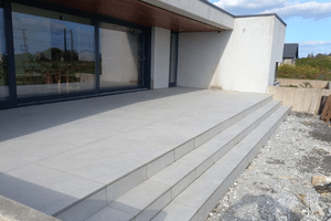 Patio Paving Galway